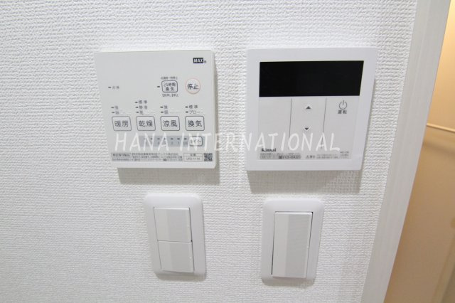 グランクオール柴又のその他