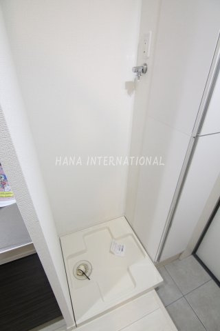 グランクオール柴又のその他