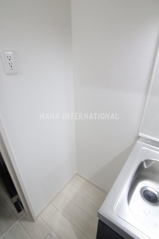 グランクオール柴又のその他