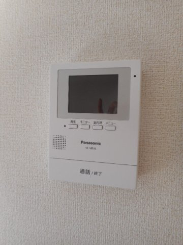 プラシード・ブリッサの設備