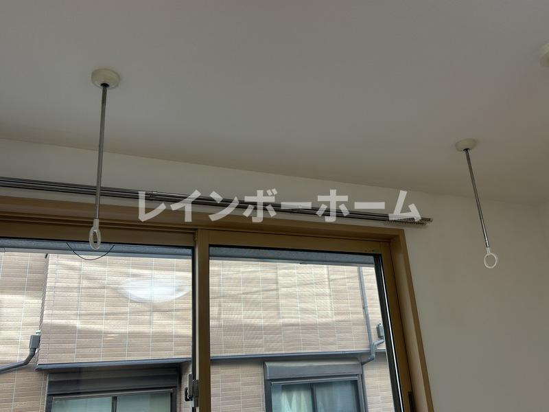ステラ仲町の設備