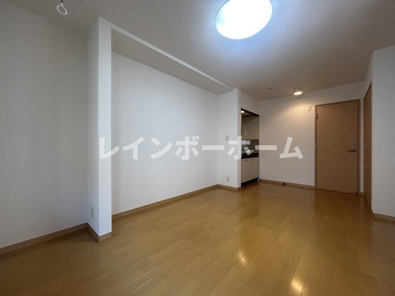 ステラ仲町の内装