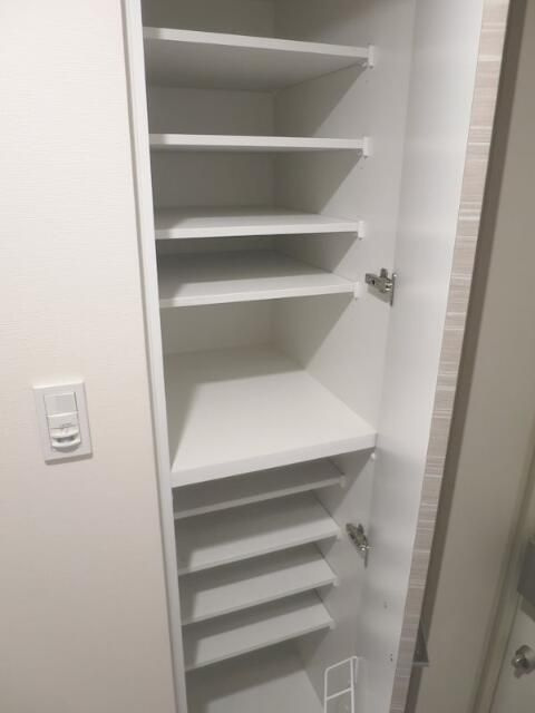 ＭＡＸＩＶ北糀谷の玄関
