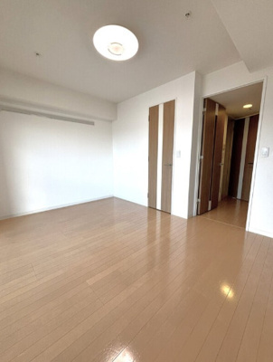 【寝室】 | ヴィエルジュ錦糸町太平