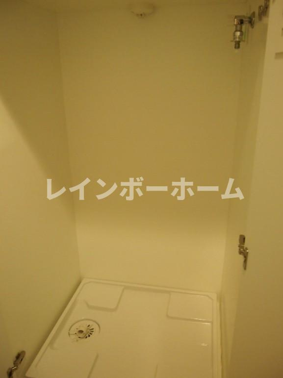 ルーブル亀戸天神前の設備