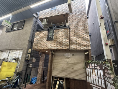 【外観】 | ヴィアーレ今市