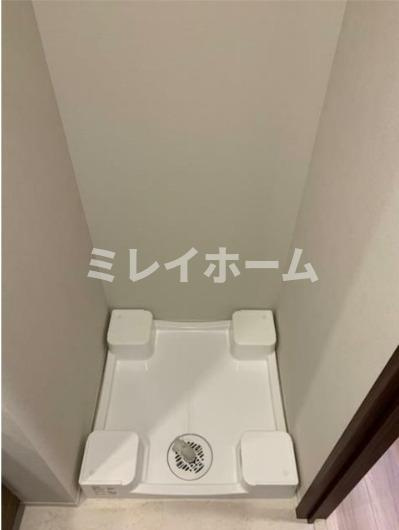 プライマル蒲田の設備