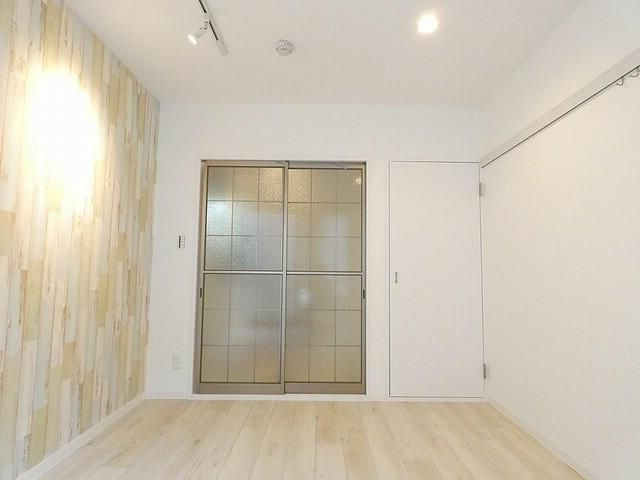 コーラルハイツ星川壱番館のその他