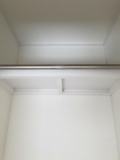 コーラルハイツ星川壱番館の設備