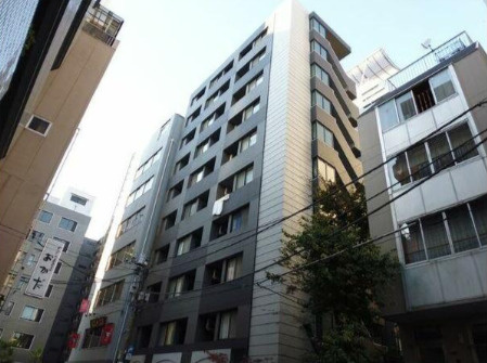 シンシア銀座EASTの画像