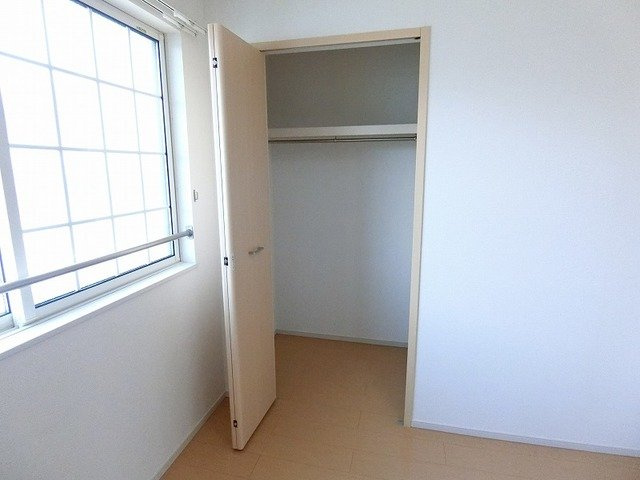 イノセント　フェアリーの収納