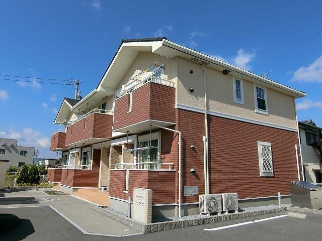 イノセント　フェアリーの外観