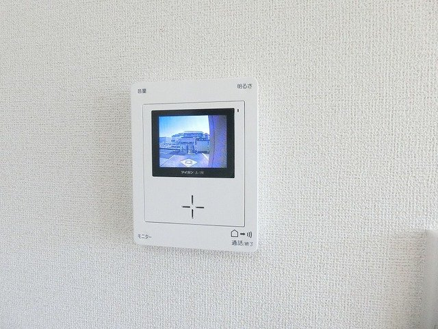 イノセント　フェアリーのセキュリティ