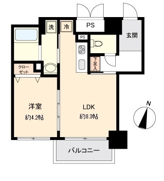 KDXレジデンス一番町