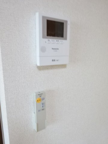 ベルメゾンのセキュリティ