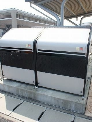 サンフラウアⅤのその他共用部分