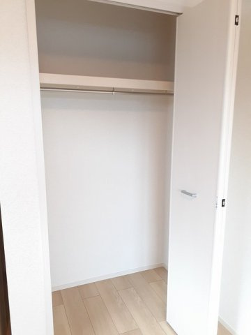 ヴェゼルの収納