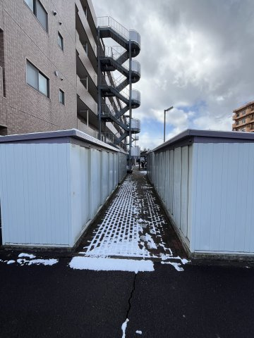 ビアン本間Ⅱのその他