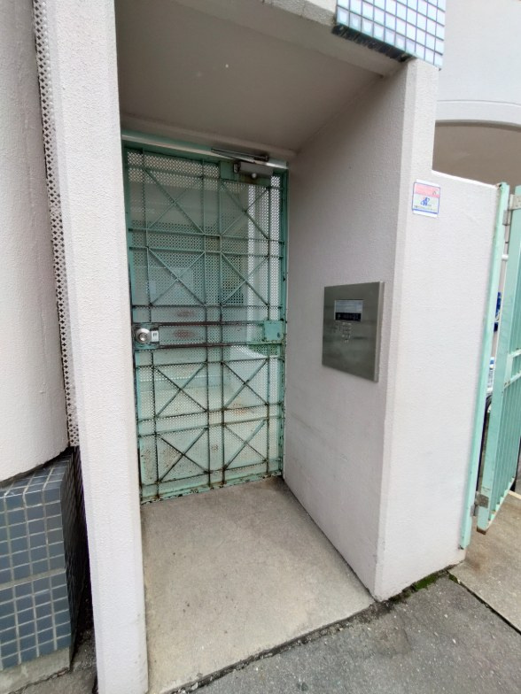 パレ武庫川プルミエールⅢ
