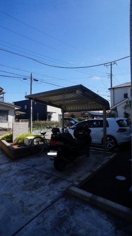 ビオーラのその他共用部分