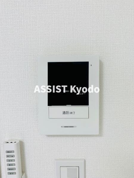 ミニョン若林 のセキュリティ