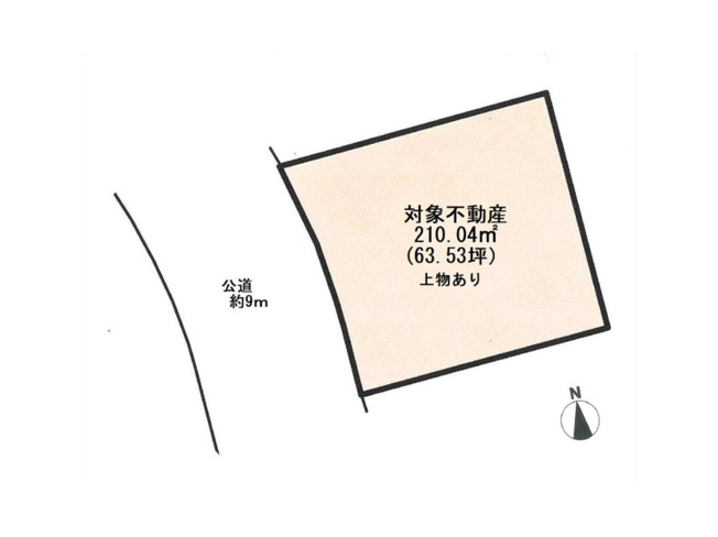 【土地図】 | 森の里売地 | 高低差や日当たり、道路からの入りやすさは図面だけでは分かりません。現地で広さを体感いただくのがおすすめです。ご希望の日時でご案内しますので、お問い合わせください。※図面と現況が異なる場合は現況優先。