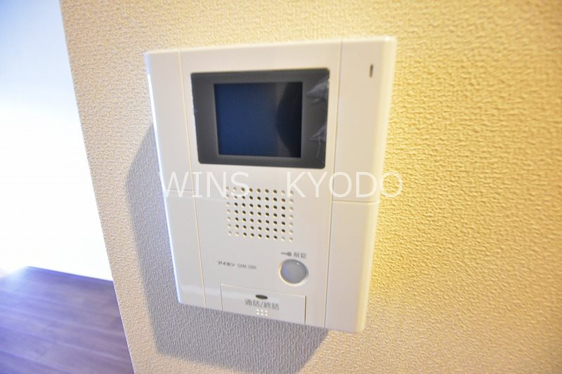 世田谷区梅丘３丁目の賃貸マンションの設備
