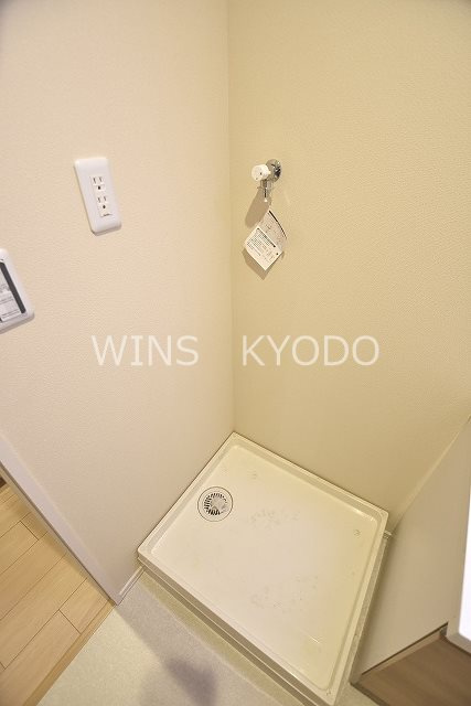 世田谷区梅丘３丁目の賃貸マンションの設備