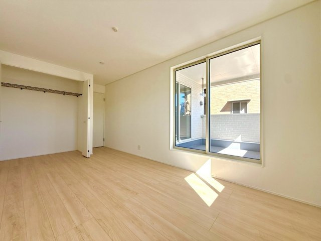 クレイドルガーデン越前市妙法寺町　第８