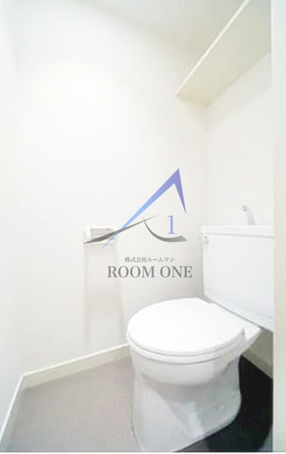 エクセル米喜（池上）のトイレ|トイレです。