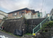 横川町売地の画像