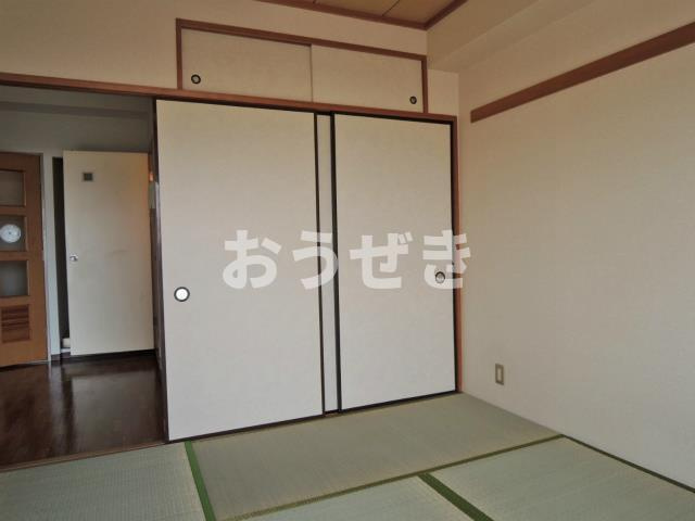 駒形エクセルⅡの収納