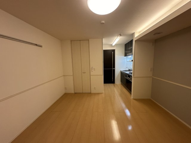 グランクロワールの居間・リビング
