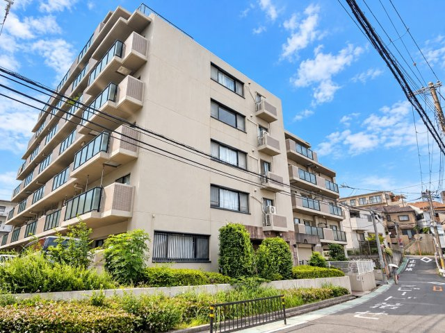リベール千里新芦屋