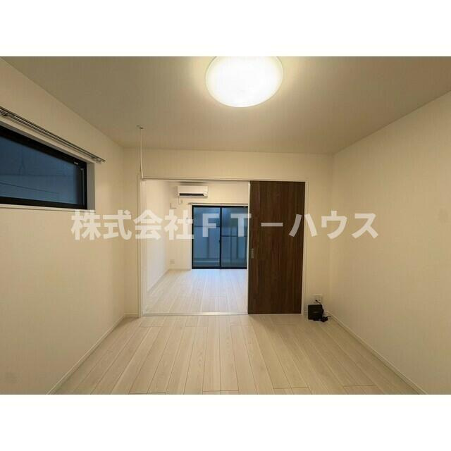 Ｂｅｌｌｅ　ｔｅｒｒａｃｅの居間・リビング