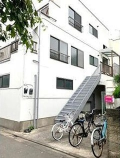 入間市東藤沢７丁目の賃貸マンションのその他共用部分