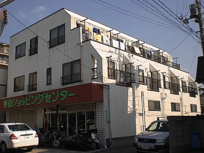 入間市東藤沢７丁目の賃貸マンションのその他