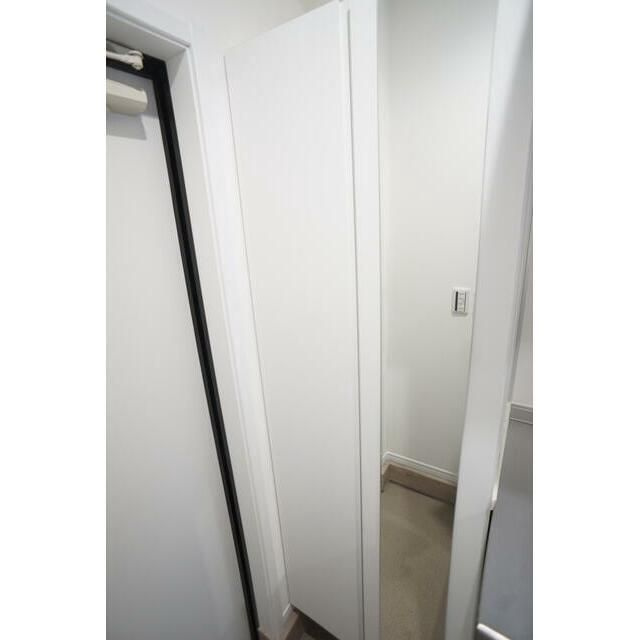 ＪＨＬｕｃｅふじみ野の玄関