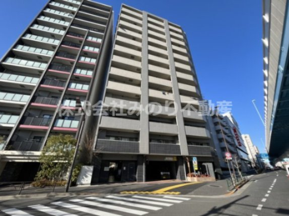 グランカーサ新小岩