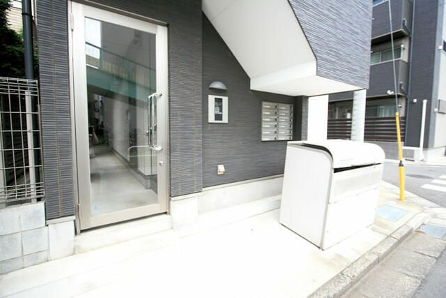 ＢｅｓｔＳｔａｇｅ東みずほ台の外観