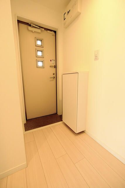 ＢｅｓｔＳｔａｇｅ東みずほ台の玄関