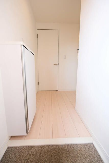 ＢｅｓｔＳｔａｇｅ東みずほ台の玄関