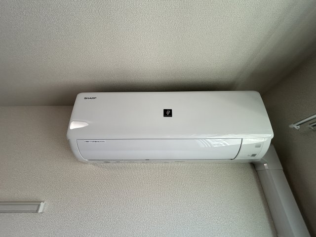 グランヴェール泉ヶ丘Ⅴの設備
