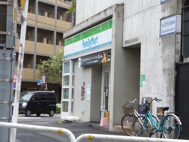 エスポワールＭのその他|ファミリーマート