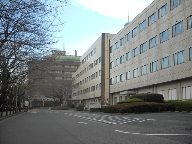 エスポワールＭのその他|東芝病院
