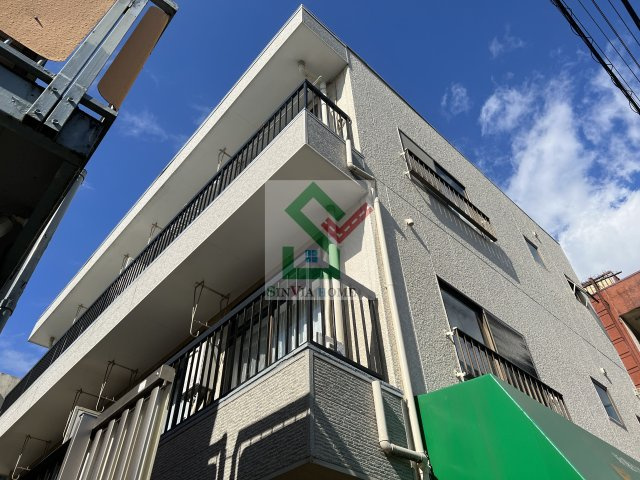 栄ハイツ