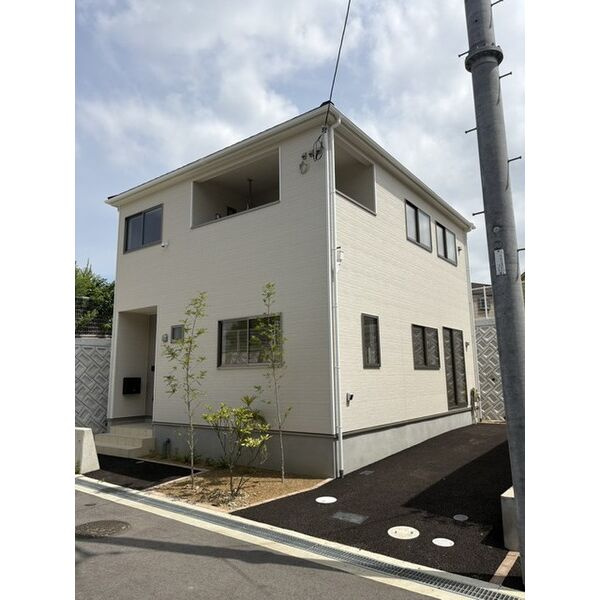 クレイドルガーデン岸和田市門前町第2　７号棟