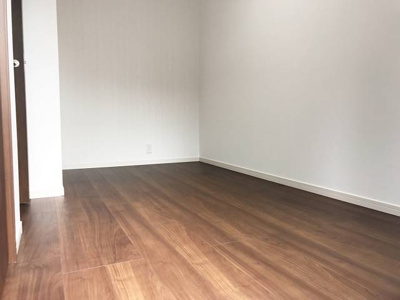 【居間・リビング】 | フェリシテ大崎 | 別部屋参考写真