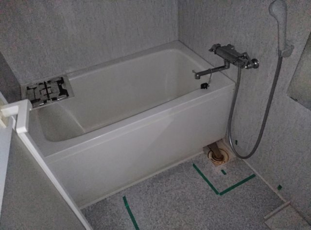【風呂】