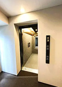 【その他共用部分】ルフォンプログレ元浅草マークス